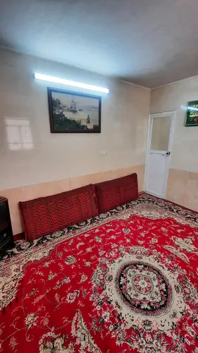 تصویر 2 - ویلا سوییت نزدیک حرم همکف با پارکینگ شخصی در مشهد