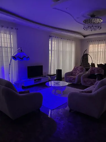 تصویر 5 - ویلا استخر ابگرم عسل با فوتبال دستی در  سهیلیه