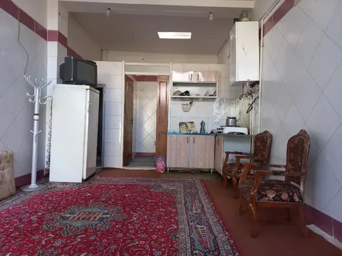 تصویر ۱ - خانه مبله امام شهر در  یزد