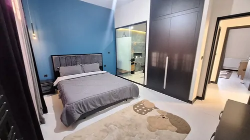 تصویر 16 - ویلا استخردار آبگرم ساحل با ایرهاکی در  چهارباغ