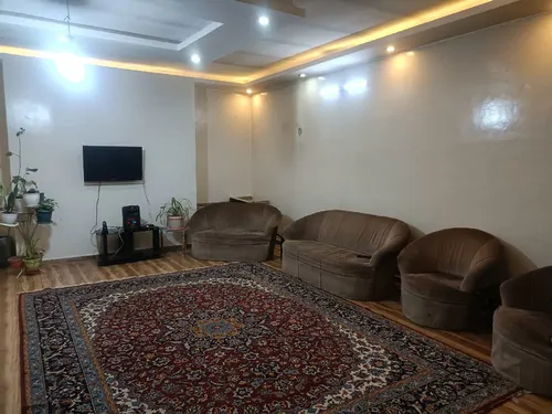 تصویر 3 - ویلا باغ امید در مشهد