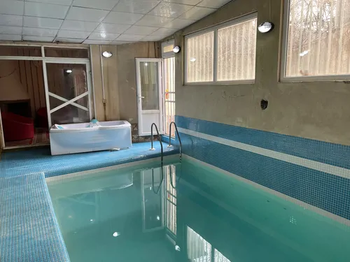 تصویر 15 - ویلا مجتمع ویلایی زنبق (۲) در شاندیز