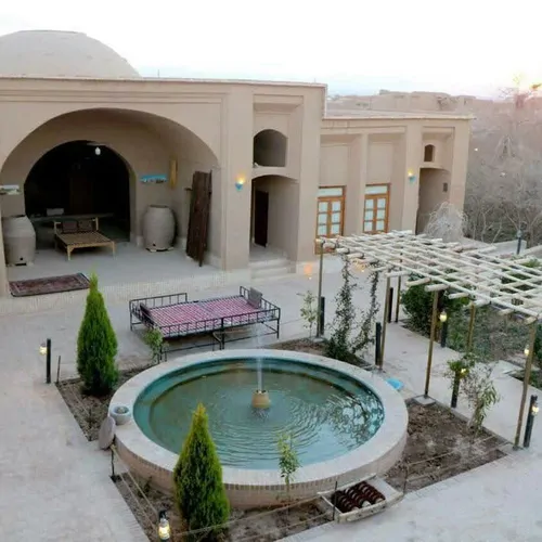 تصویر 4 - اقامتگاه بوم‌گردی رُستاق در اشکذر