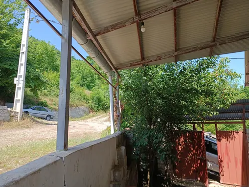 تصویر 3 - خانه ویلایی افراچال در  کیاسر