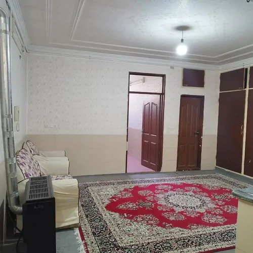 تصویر ۱ - خانه مبله زیتون در  یزد
