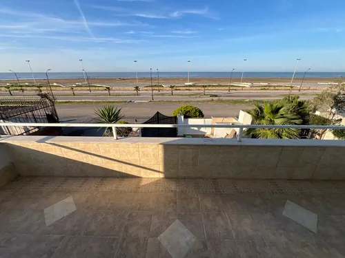 تصویر 13 - آپارتمان ساحلی تورانداز (۲۰۱) در فریدون کنار