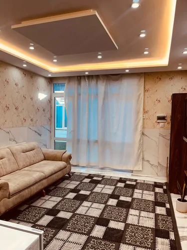 تصویر ۱ - آپارتمان مبله اوا (واحد ۸) در  همدان