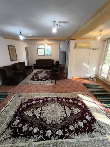 تصویر 2 - ویلا ویلا در دل طبیعت آستارا در آستارا