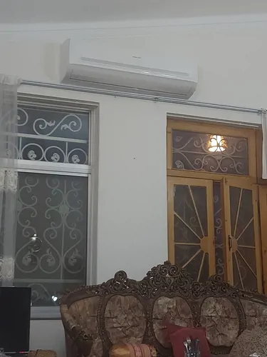 تصویر 5 - ویلا ساده و تم روستایی در  فیروزکوه 