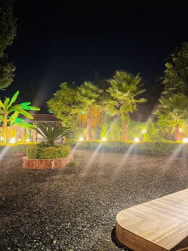 تصویر 21 - ویلا باغ دژ در  لاهیجان