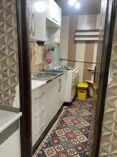 تصویر 5 - ویلا  استخردار آبگرم باران (2) با جکوزی در  محمودآباد