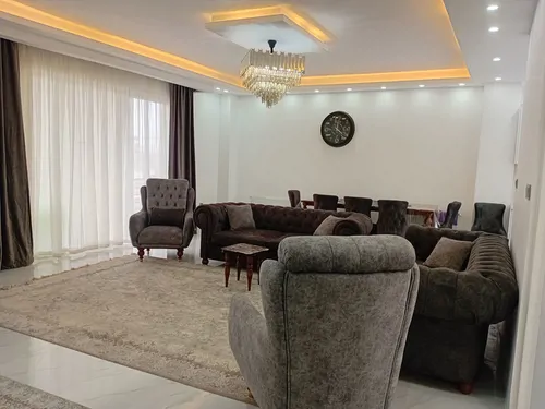 تصویر 5 - ویلا نیکان در رامسر