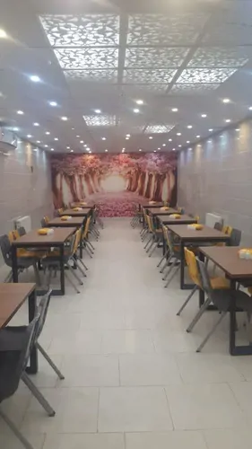 تصویر 11 - مهمانسرا آراسته (واحد 3) در  قم