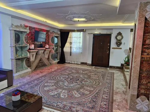 تصویر 8 - ویلا طبیعت در لنگرود