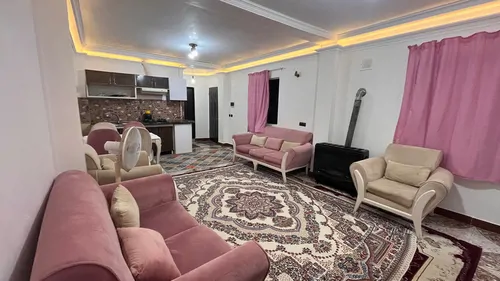 تصویر 4 - ویلا بلوط (2) در شفت
