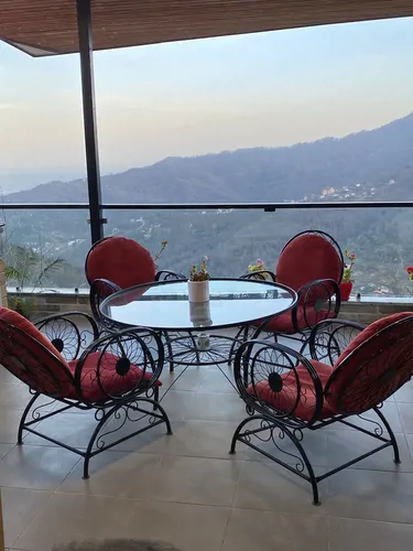 تصویر 2 - ویلا ویلایی ناورد با جکوزی در  رامسر