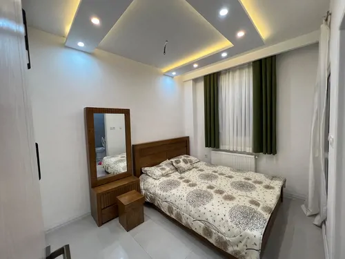 تصویر 7 - آپارتمان ویلایی مهتاب (2) در انزلی