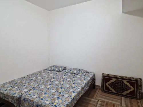 تصویر 6 - آپارتمان مبله حمه بهرامی (8) در  اورامانات