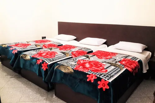 تصویر 7 - هتل آپارتمان مجتمع ابیطالب (303) در  مشهد