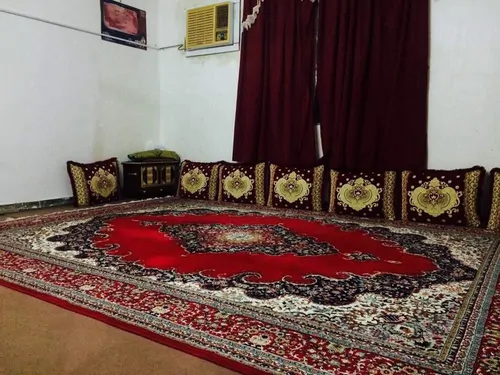 تصویر 5 - روستایی و عشایری دریای جنوب (چهار نفره ۱) در  قشم