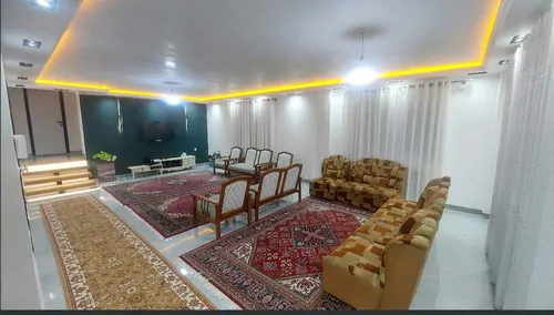 تصویر 2 - ویلا دوخوابه نوساز در چالوس