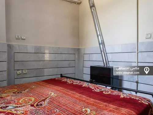 تصویر 12 - آپارتمان مبله اردیبهشت نزدیک زاینده رود  در  اصفهان