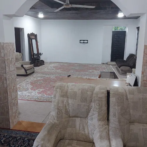تصویر 3 - ویلا استادی در رشت