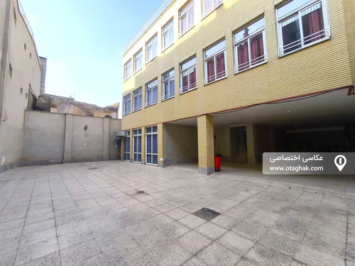 تصویر 9 - هتل آپارتمان مبله نقش جهان (11) در  اصفهان