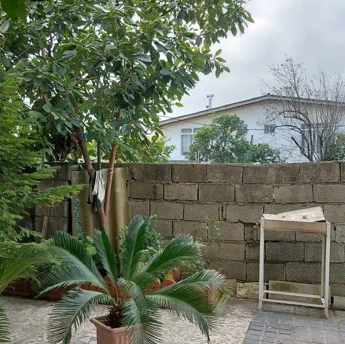 تصویر 9 - آپارتمان چلچلا در  نور