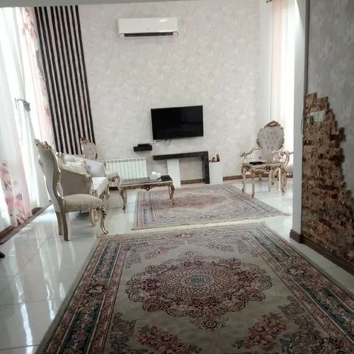 تصویر 4 - ویلا کوهستانی کریمی  در لاهیجان