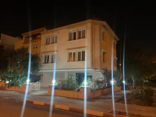 تصویر 6 - آپارتمان مبله لوکس صدف (مستر) در  کیش