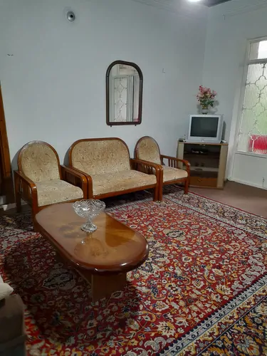 تصویر 2 - ویلا باغچه سیکاس در کتالم
