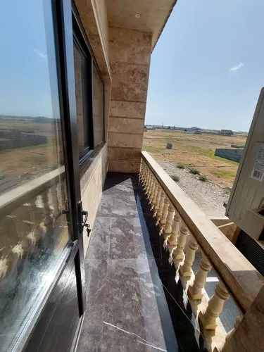 تصویر 5 - ویلا دو خواب دوبلکس استخر دار بهارنارنج ۶ در  فرح آباد