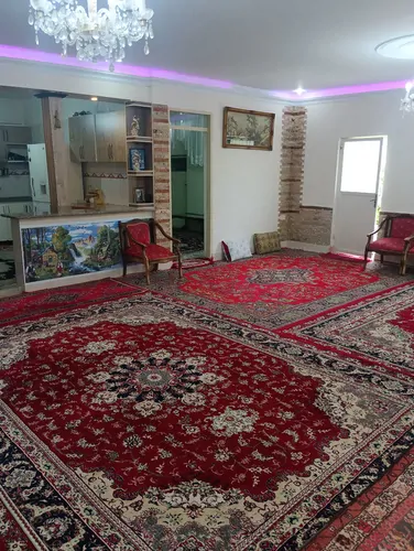 تصویر 5 - ویلا سنتی با چشم انداز جنگل و کوه در  کلیبر