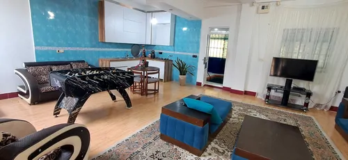 تصویر 5 - ویلا استخردار آبگرم عرفان در  فرح آباد