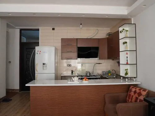 تصویر 5 - آپارتمان آپارتمان اتحاد در شیراز