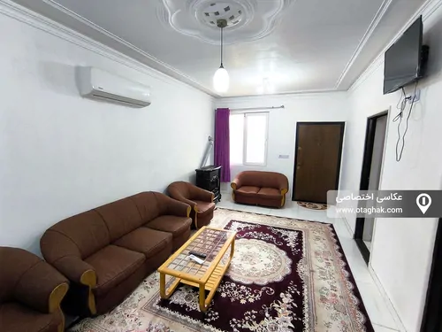 تصویر 6 - ویلا مهربد در رشت