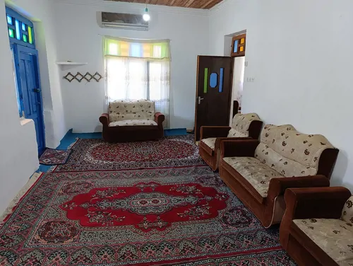 تصویر 4 - ویلا جنگلی نوید در  ماسال