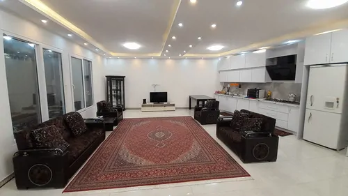 تصویر 2 - ویلا وویلای جنگلیی در خمام