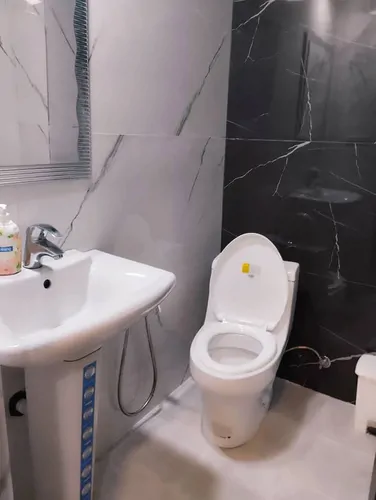 تصویر 20 - آپارتمان مبله صدف هیرمند (دو خوابه 2) در کیش