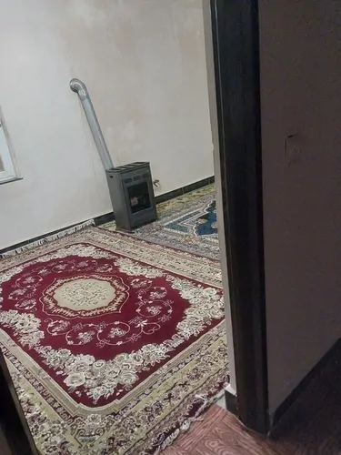 تصویر 4 - خانه اقامتگاه بلوط در آستارا