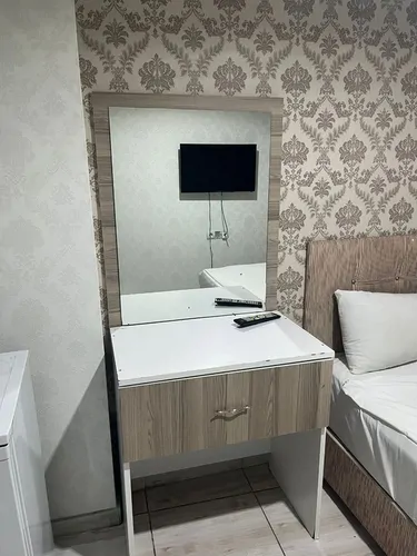 تصویر 8 - هتل آپارتمان اوز ( دبل) با صبحانه رایگان در وان