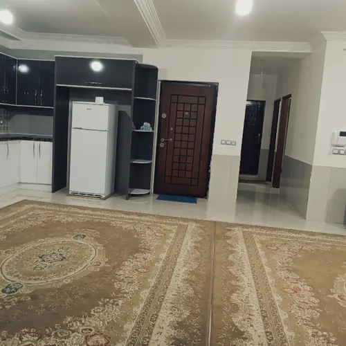 تصویر 6 - آپارتمان مبله زیارت در  زیارت