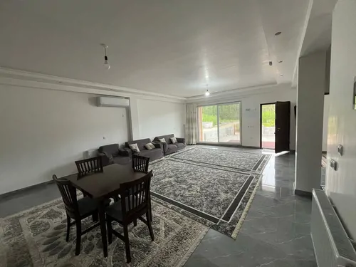 تصویر 2 - ویلا جنگلی گیسوم  در اسالم