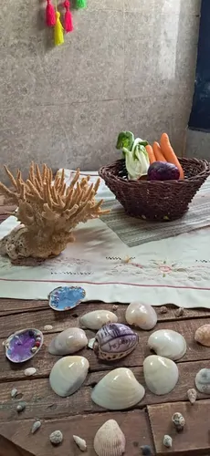 تصویر 3 - سوییت سوییت غروب هرمز در هرمز