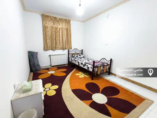 تصویر 20 - خانه پارادیس (واحد ۳) در  کرمان