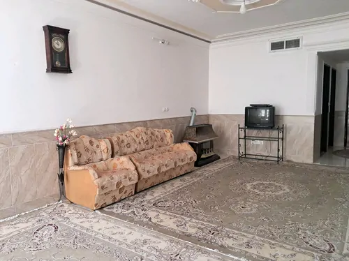 تصویر 3 - خانه مبله کیان در کاشان