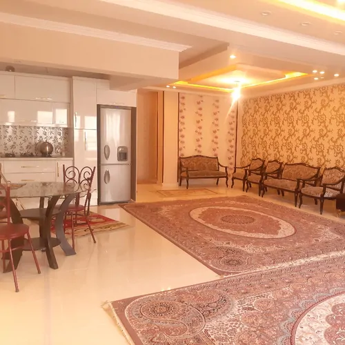 تصویر 19 - آپارتمان مبله پیام در  زیارت