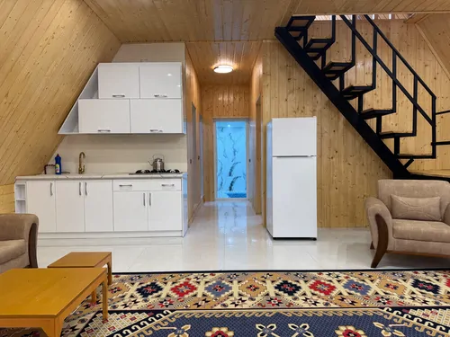 تصویر 7 - کلبه استخردار آبگرم محرمی در اسالم