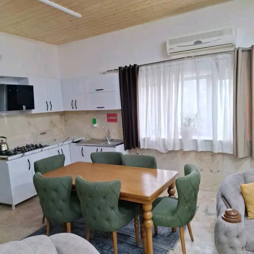 تصویر 5 - ویلا ویلایی چیکا (زیتون) در رشت